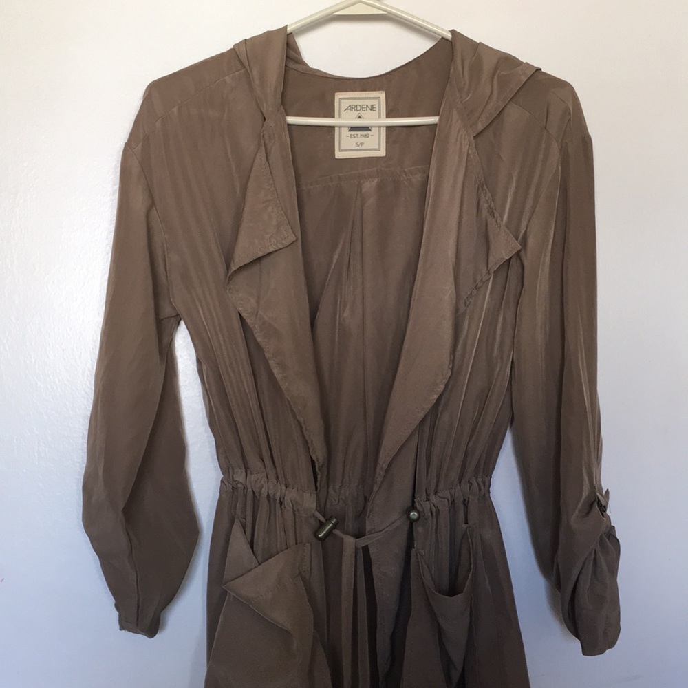 Cardigan - Picture 2 of 4